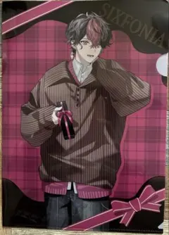 SIXFONIA シクフォニ×セブン‐イレブン　LAN