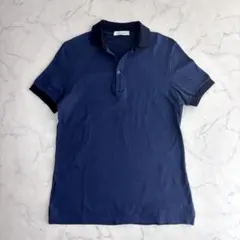cruciani ネイビー 半袖ポロシャツ 46 2026年最新】CRUCIANI メンズ ポロシャツの人気アイテム - メルカリ