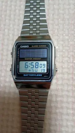 【CASIO/カシオ】AL-1800 Old CASIO チープカシオ※動作品 CASIO/カシオ】AL-1800 Old CASIO チープカシオ※動作品 CASIO AL-180