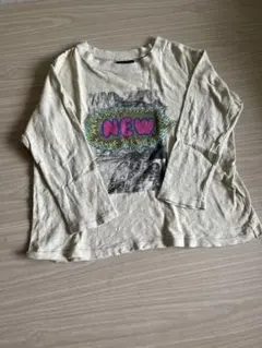 長袖 Tシャツ NEW グラフィックのサムネイル