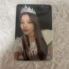 【最安値】TWICE サナ with you-th nemo トレカ