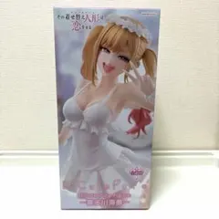 2026年最新】BiCute Pure Figure 喜多川海夢の人気アイテム - メルカリ