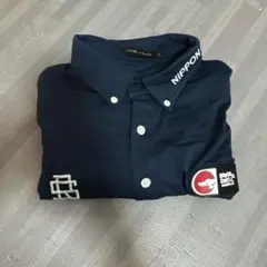 rough & swell ゴルフウェア メンズ