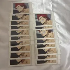 ヒロアカ ぱしゃこれ 切島