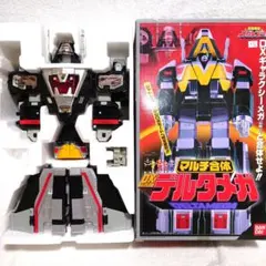 2025年最新】DX デルタメガの人気アイテム - メルカリ