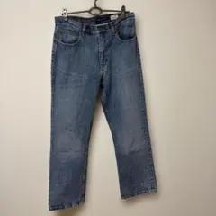 TOMMY HILFIGER ストレートデニム ライトブルー
