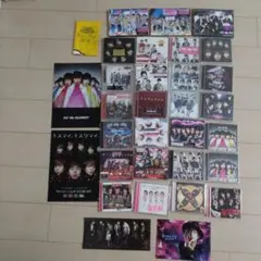 少量特典付き】WEST. CD アルバム シングル まとめ売り - メルカリ