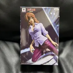 ルパン三世 PART5 CREATOR×CREATOR 峰不二子 ホワイト
