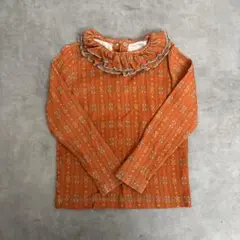 misha&puff トップス　パロマ　2y Misha&Puff/ミーシャアンドパフ】Paloma Top kids(2-8y)（キッズウェア