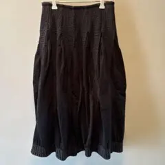 ヒロコビス　スカート　ペチコート付