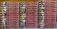 週刊少年ジャンプ　2012年　まとめ売り　37冊のサムネイル
