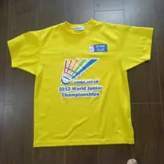 YONEX レディース SSサイズ Tシャツ