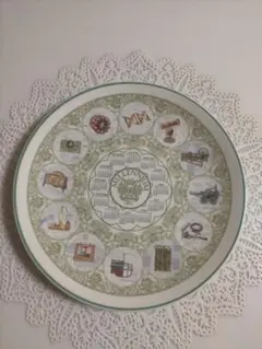 廃盤品zarahome ザラホーム 大皿 40×28 パーティー - メルカリ