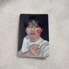 TREASURE POPUP ジュンギュ