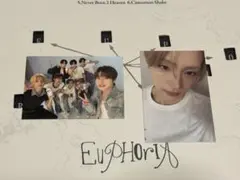 ALD1 BRINGGREEN oliveyoung サンウォン 全員 2枚