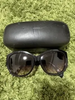 【週末値下げ中‼️美品‼️】 LAD MUSICIAN サングラス ブラック LAD MUSICIAN - <ラスト一点>Sunglass | fakejam