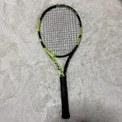 バボラ ピュアアエロ 100 G2 300.2g バランス318 SW281 - メルカリ