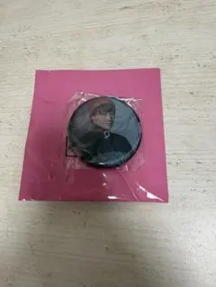 FANTASTICS 瀬口黎弥 缶バッジ