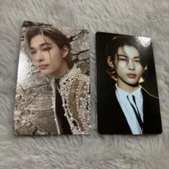 enhypen dark blood weverse盤 ニキ