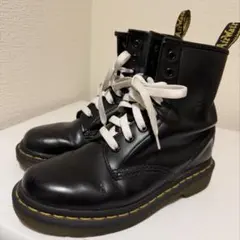 15日まで】Dr.Martens CRAZY BOMB UK6 - メルカリ