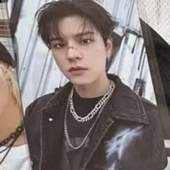 Stray Kids スキズ KARMA POPUP 特典 トレカ スンミン