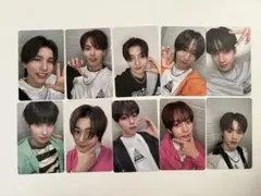 PRODUCE101 新世界 日プ新世界 トレカ 練習着ver. まとめ売り