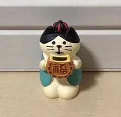 デコレ コンコンブル 月餅猫