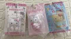 サンリオ ハローキティ パッケージ ミニチュアコレクション ガチャ