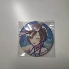 MEIKO ジュンブラ グリッター 缶バッジ 20c - メルカリ