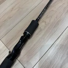 ダイワ ブラックレーベル BL 691LFB バスロッドのサムネイル