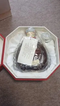 2025年最新】ルイ13世 バカラ 瓶の人気アイテム - メルカリ