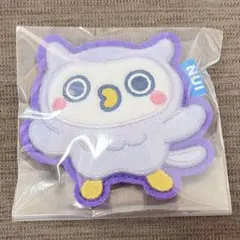 たまごっち ぬいピン ほーほっち
