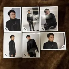 嵐（大野智）　公式写真　12枚セット