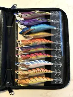 2025年最新】ティップランエギの人気アイテム - メルカリ