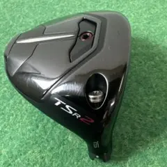 タイトリスト TSR2 ユーティリティ 3U 18° テンセイ70HY S タイトリスト TSR2 ユーティリティ 3U 18° テンセイ70HY S - メルカリ