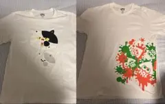 HOSHI様　スプラトゥーン　Tシャツ　まとめ売り　XL