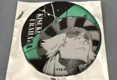 BLEACH 缶バッジ