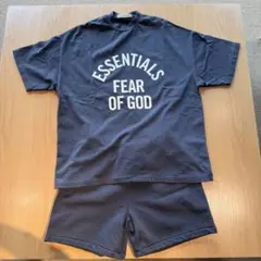 ESSENTIALS FEAR OF GOD セットアップのサムネイル