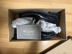 g.h.bass ブーツ・革靴