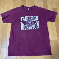 80s Champion カレッジTシャツ