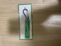 indigo la End 藍のすべて　キーホルダー　緑のサムネイル