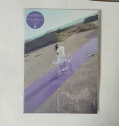indigo la End 満ちた紫（初回生産限定盤A）CD＋フォトブックのみ 