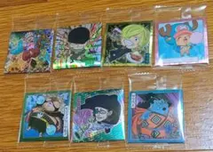 ワンピース シールウエハース まとめ売り