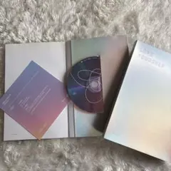 LOVE YOURSELF 結 'Answer'