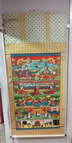 2026年最新】骨董掛け軸の人気アイテム - メルカリ