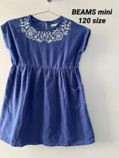 花柄ワンピース ワンピース