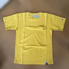 Champion Xgirl コラボTシャツ Mサイズ