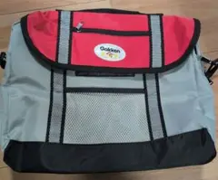 学研 ショルダーバッグ 2WAY（簡易リュック）