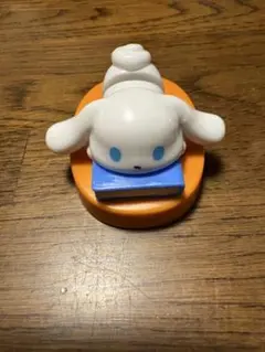 アイシナ デスクマスコット