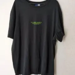 H&M ATHL WEAR CLOTHING Tシャツ ブラックのサムネイル